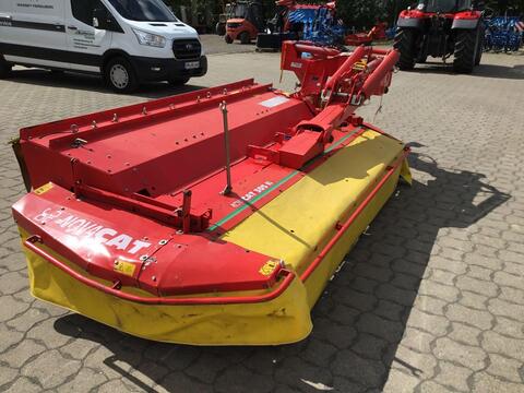 Pöttinger Novacat 305H ED