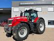 Massey Ferguson 8727 Dyna VT