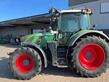 Fendt 720 Vario SCR