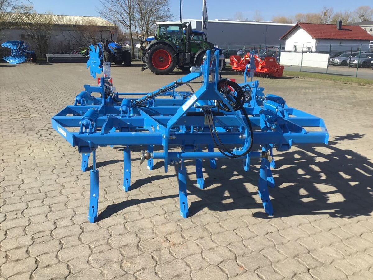 Lemken Karat 10/300 U 2
