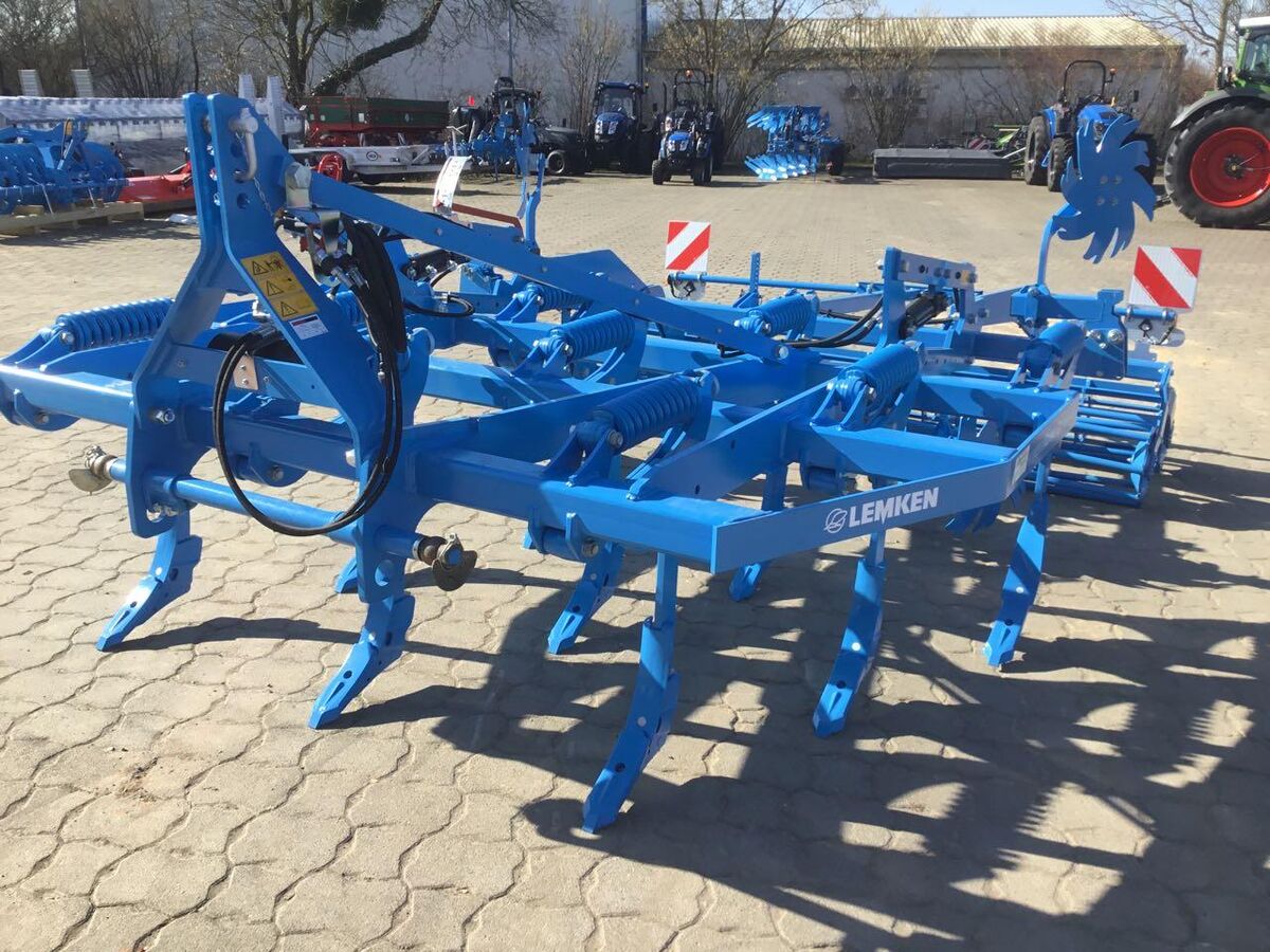Lemken Karat 10/300 U 3