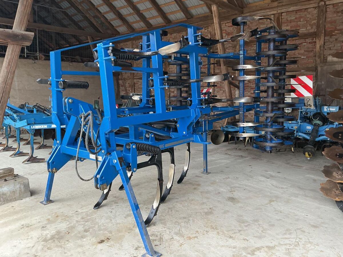 Köckerling Trio 400 1