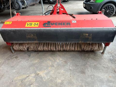 Sonstige FKM 1600