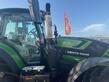 Deutz Fahr 6210 TTV RTK