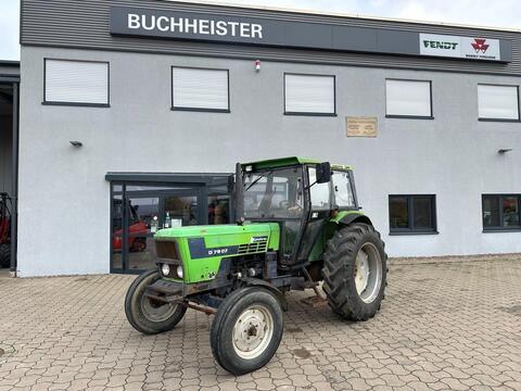 Deutz-Fahr D7807 Synchron