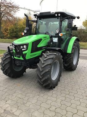 Deutz-Fahr 5075 Keyline GS