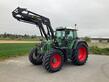 Fendt Vario 818 