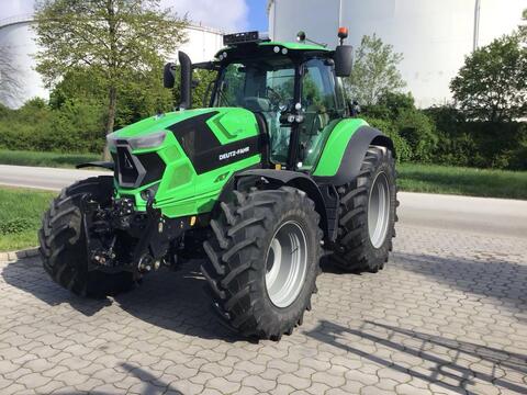 Deutz-Fahr 6215 TTV 