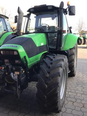 Deutz-Fahr Agrotron M 620 Profiline DCR