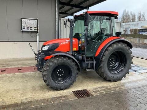 Kubota M 4072