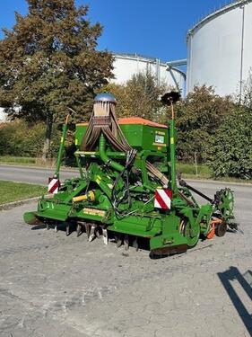 Amazone AD-P 303 Special & KE303