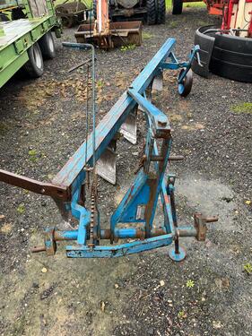 Rabe Gimpel E60