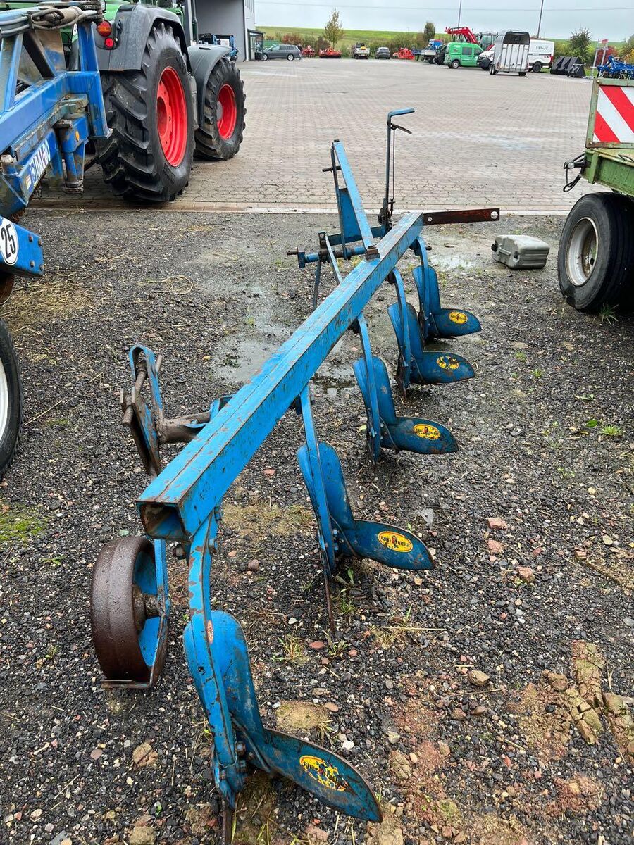 Rabe Gimpel E60 2
