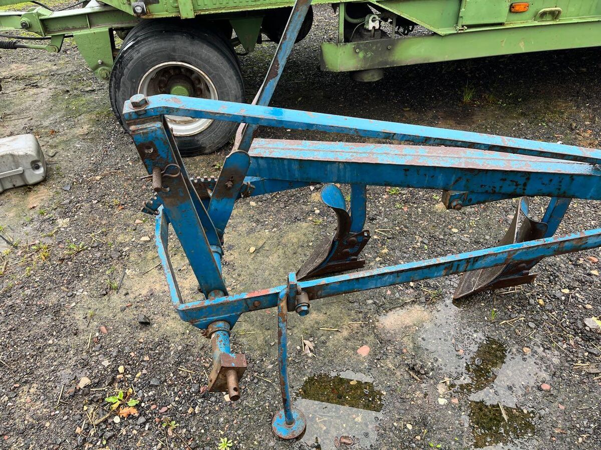 Rabe Gimpel E60 3