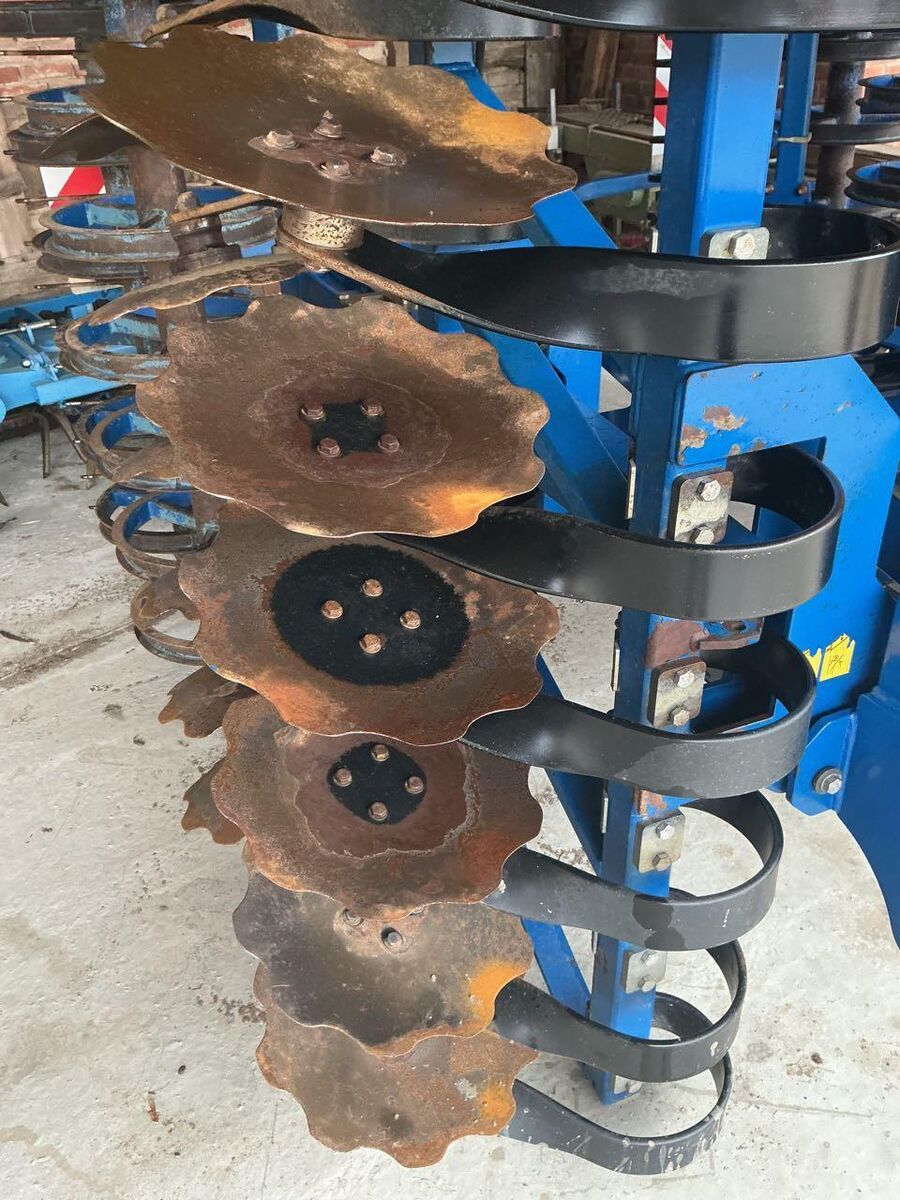 Köckerling Rebell 520 Classic 2