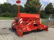 Maschio Dama 300 und DM Classic 3000 Corex Plus