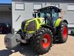 Claas Axion 870 C-Matic