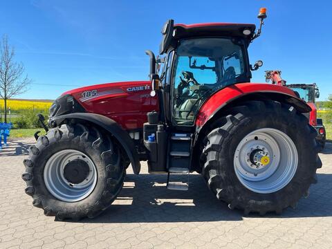 Case IH Puma CVX 185 Drive