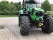 Deutz Fahr 7250 TTV - RTK