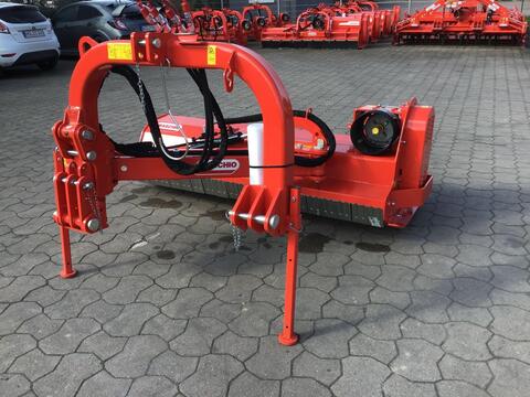 Maschio Giraffa XL 185 SI