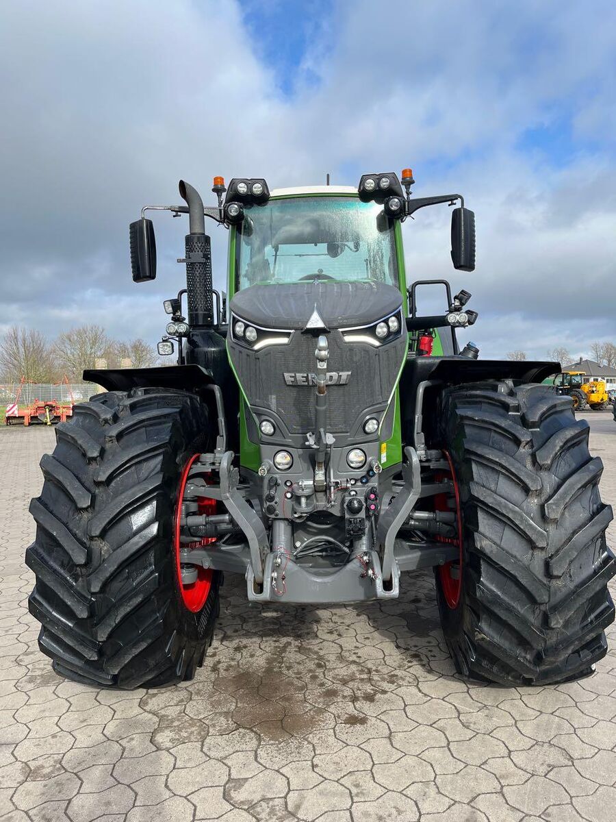Fendt 939 Vario Gen7 ProfiPlus 3