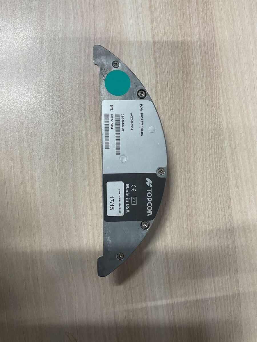 RTK Modem für AGI-4 Empfänger 2