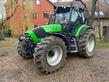 Deutz-Fahr Agrotron 150 Profiline