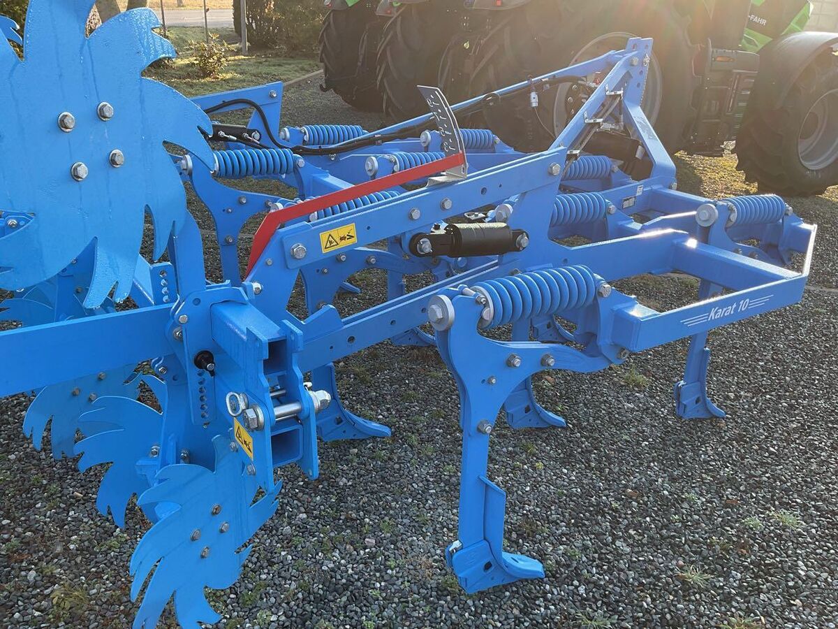 Lemken Karat 10 / 300 U 3
