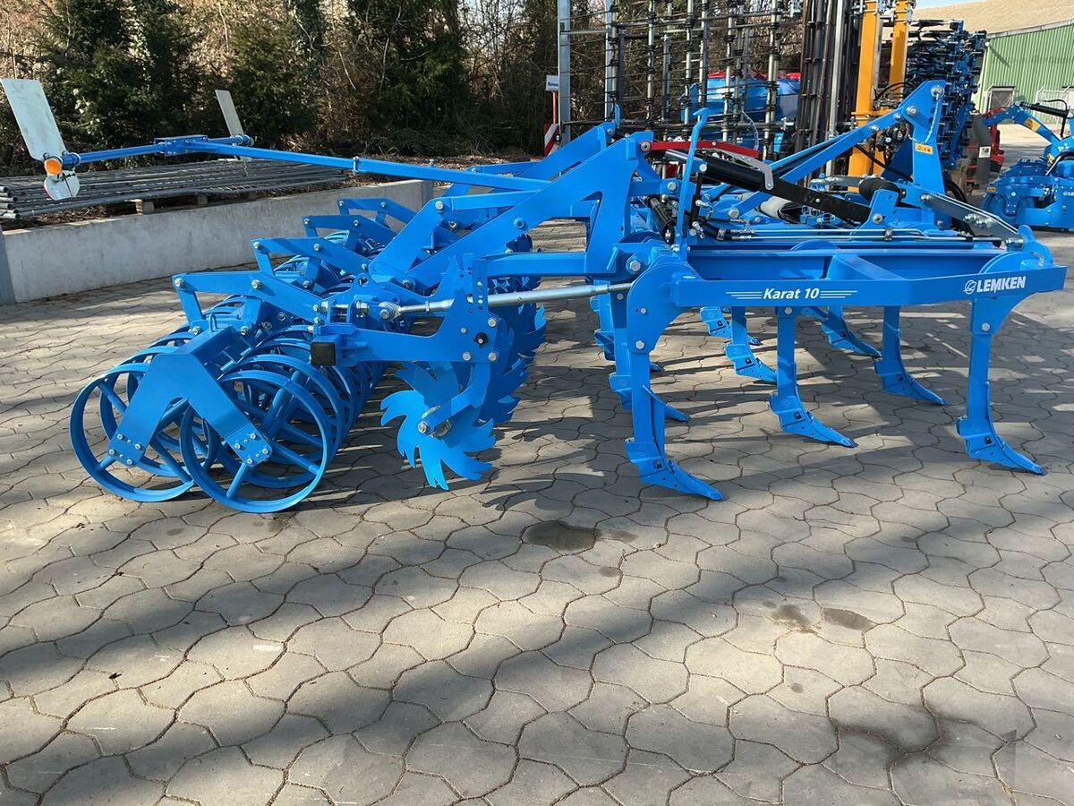 Lemken 10/400 K 2