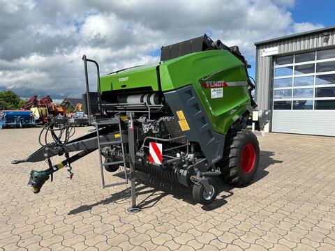 Fendt Rotana 180V Xtra