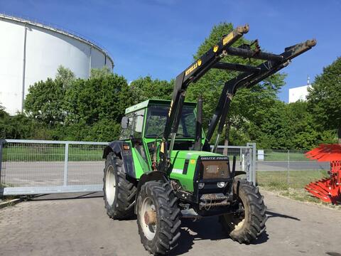 Deutz-Fahr DX 4.50