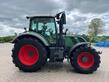 Fendt 718 Vario SCR
