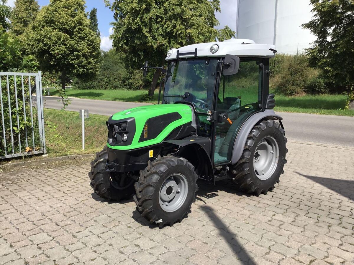 Deutz Fahr 3050 2