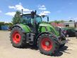 Fendt 722 Vario S4 ProfiPlus