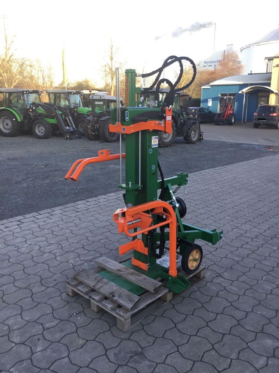 Posch HydroCombi 13 Autospeed 1