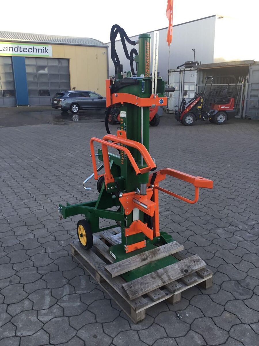 Posch HydroCombi 13 Autospeed 2