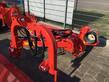 Maschio Giraffa XL 210 SE