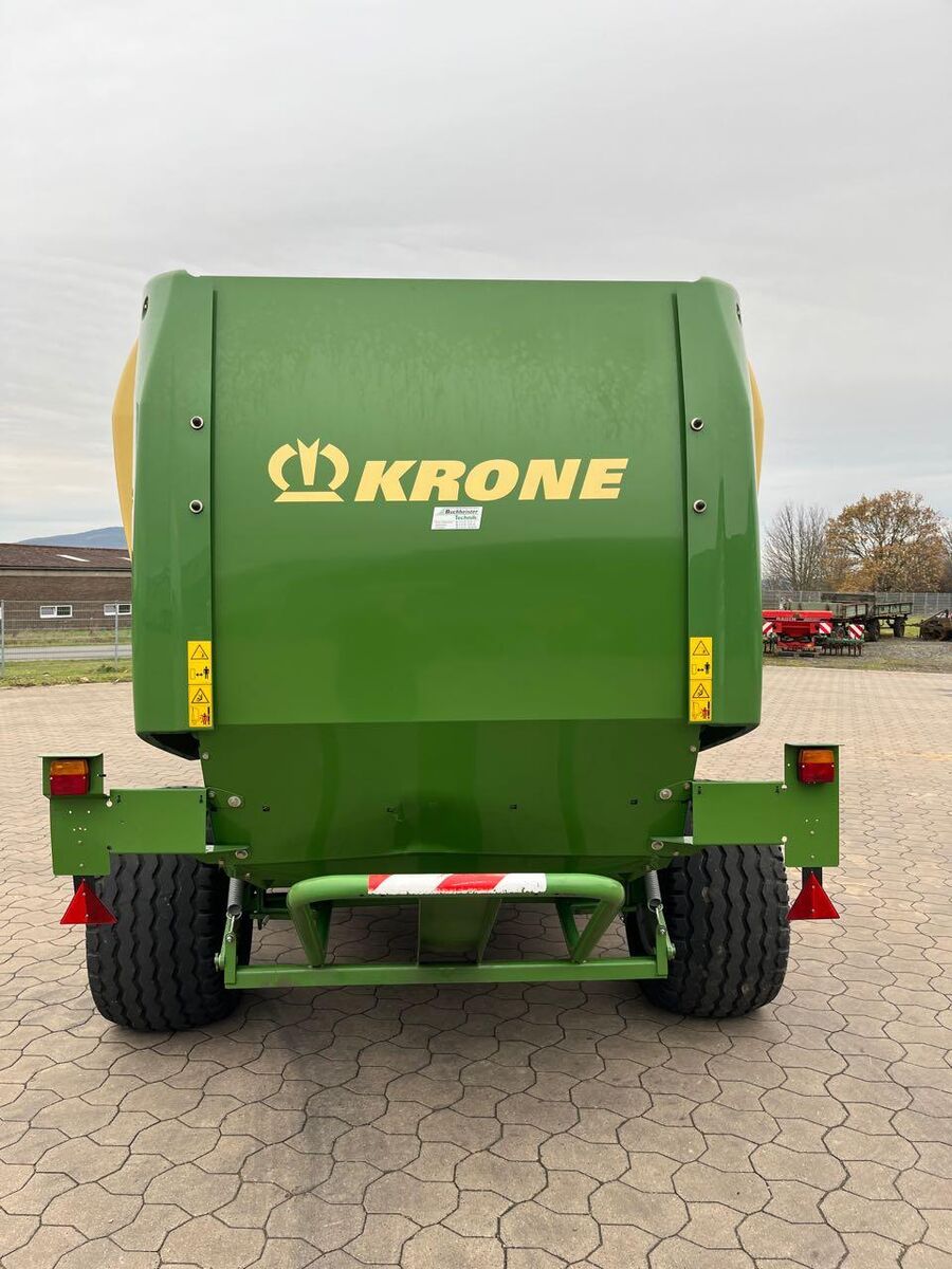 Krone Fortima V 1500 MC 2