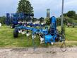 Lemken Juwel 8 M V T 5 + 1 L 100 TurnControl