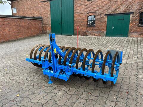 Lemken Variopack 110 FEP 300-90B