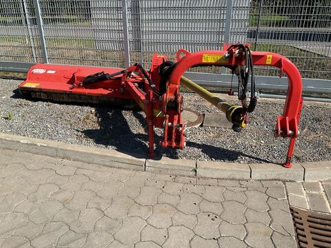 Maschio Giraffa XL 210 SE