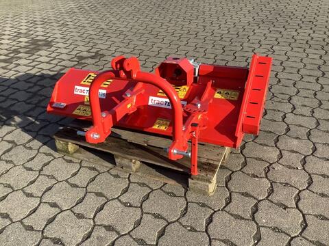 Sonstige tractec 16.132 Heckmulcher