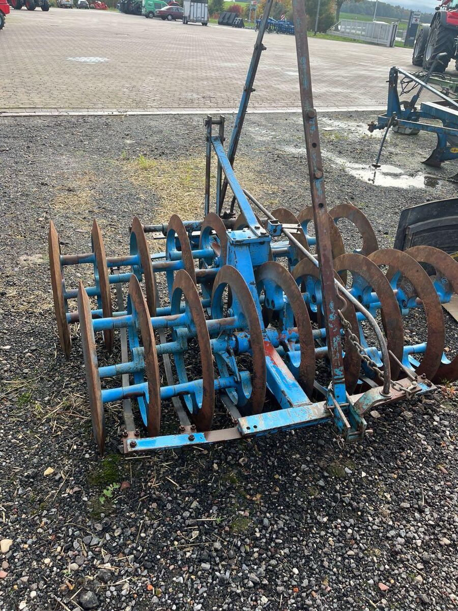 Lemken VarioPack WD 2