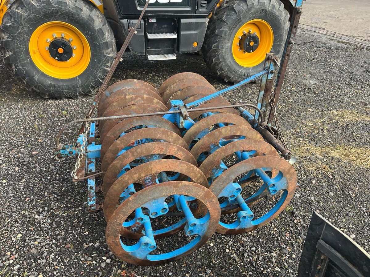 Lemken VarioPack WD 3