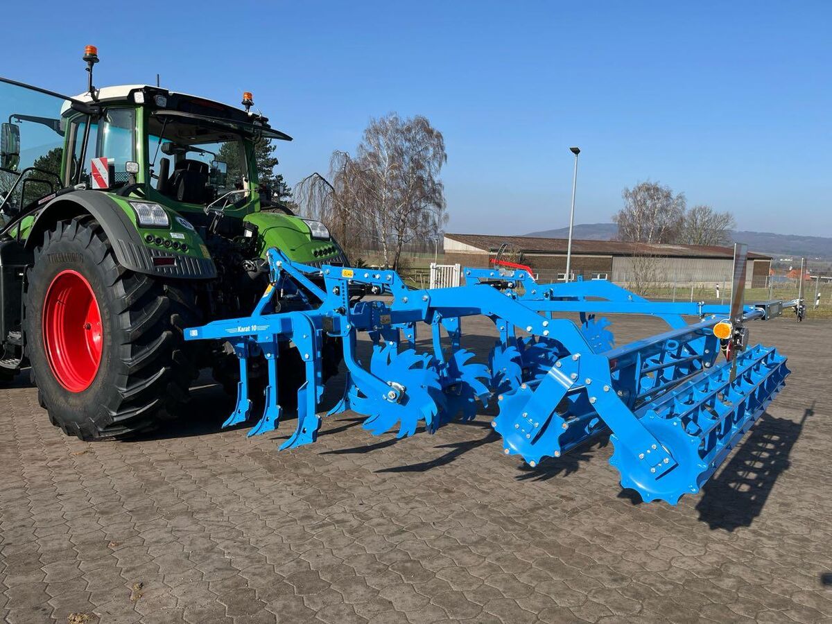 Lemken Karat 10/300 2