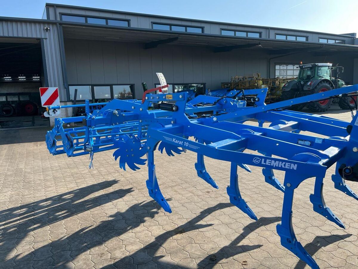 Lemken Karat 10/300 3