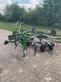 Fendt Former 351 DN