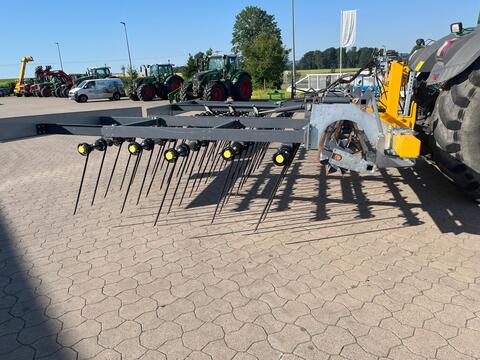 Sonstige Strohstriegel WSM 600