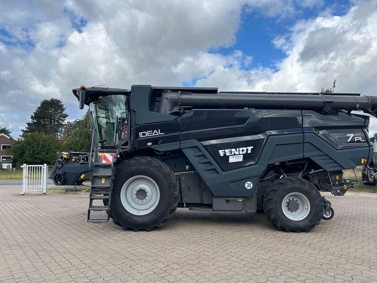 Fendt Ideal 7 ParaLevel Gen3 1