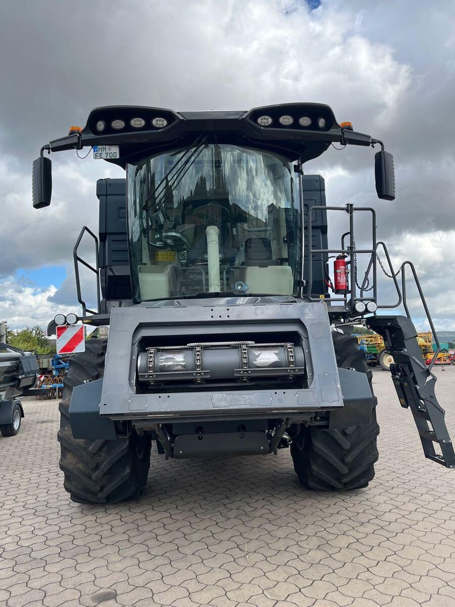 Fendt Ideal 7 ParaLevel Gen3 3